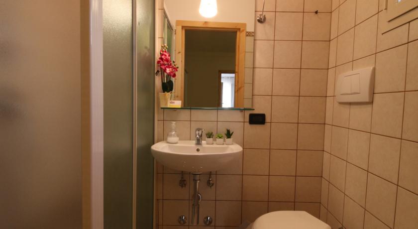B&B Don Gino モノーポリ 部屋 写真